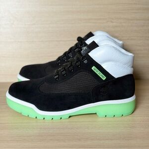 Timberland x CNSTNT DVLPMNT Waterproof Field Boots